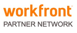 Workfront Partner Network Portal: Login